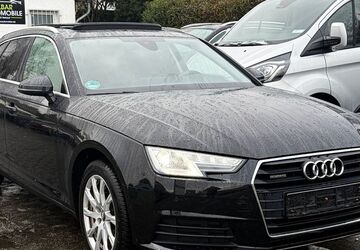 Audi A4 188.000 km 15.700 &euro; Wiesbaden 65199