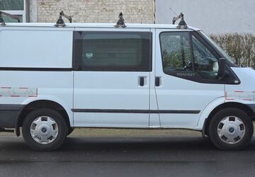Ford Transit 88.000 km 7.500 &euro; Wiesbaden 65201