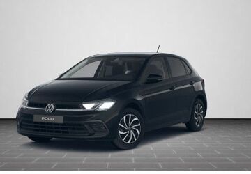 VW Polo 14.267 km 20.900 &euro; Mainz 55120