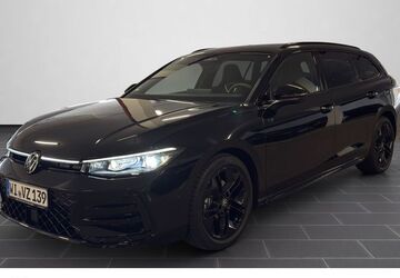 VW Passat 4.500 km 49.990 &euro; Wiesbaden 65189