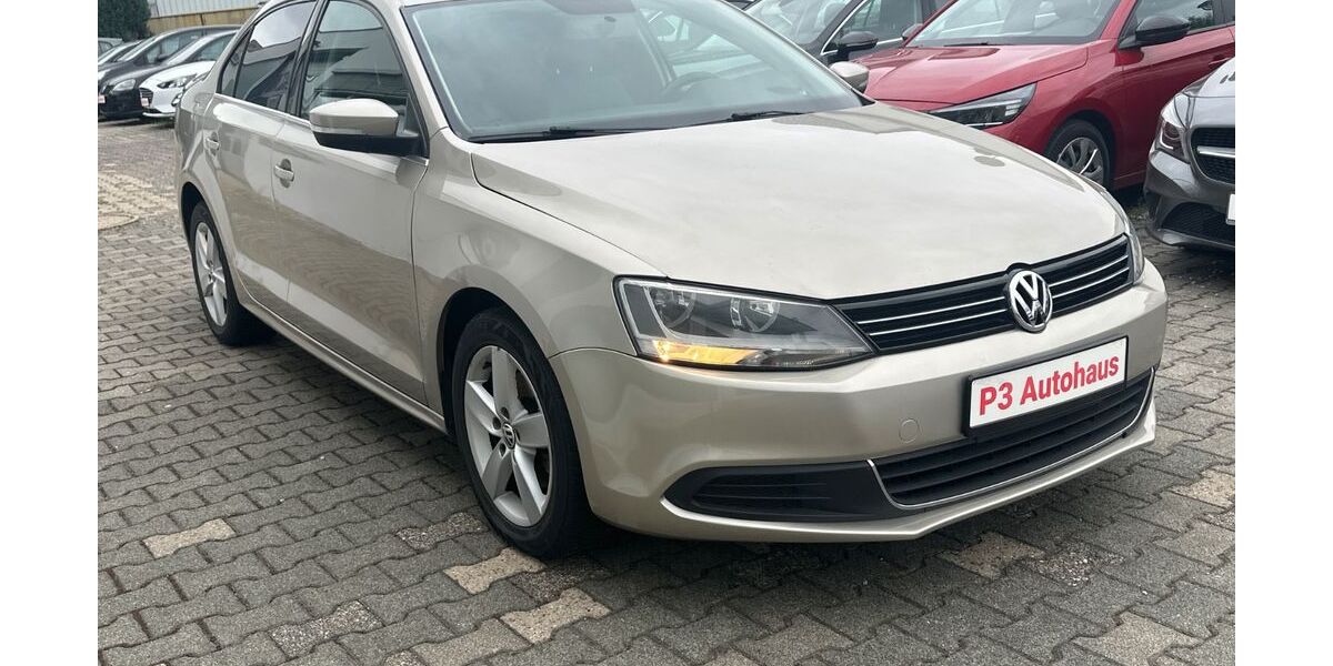 VW Jetta 138.600 km 8.500 &euro; Mörfelden-Walldorf 64546