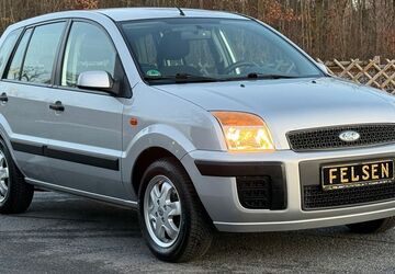 Ford Fusion 199.938 km 2.699 &euro; Mörfelden-Walldorf 64546