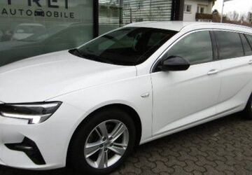 Opel Insignia 115.800 km 14.790 &euro; Gustavsburg 65462