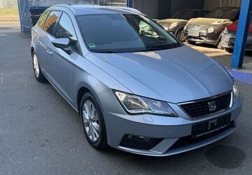 Seat Leon 172.750 km 6.999 &euro; Wiesbaden 65189