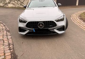 Mercedes-Benz CLE 53 AMG 13.500 km 86.900 &euro; Appenheim 55437