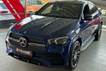 Mercedes-Benz GLE 350 de 4Matic Coupe AMG |Pano|Burm|Hud| 99.960 km 58.999 &euro; Mainz-Kostheim 55246