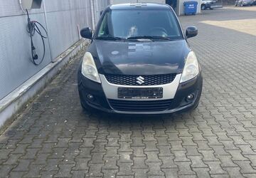 Suzuki Swift 209.000 km 2.899 &euro; Wiesbaden 65201