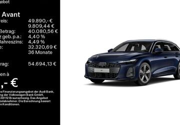 Audi A6 25.986 km 49.890 &euro; Hofheim 65719