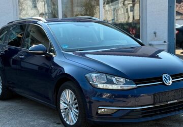 VW Golf 300.000 km 6.350 &euro; Wiesbaden 65203