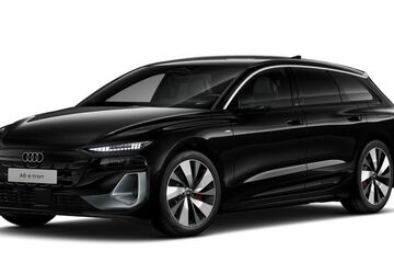 Audi A6 e-tron 23.280 km 66.490 &euro; Hofheim 65719