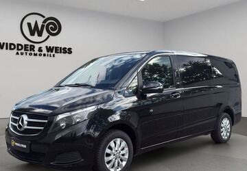 Mercedes-Benz V 220 189.000 km 25.990 &euro; Mainz 55129