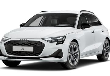 Audi A3 7.695 km 40.990 &euro; Hofheim 65719