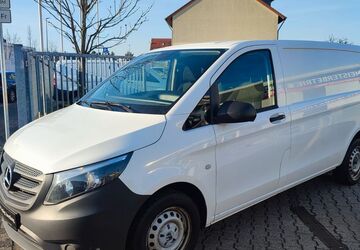 Mercedes-Benz Vito 174.000 km 11.700 &euro; Rüsselsheim 65428