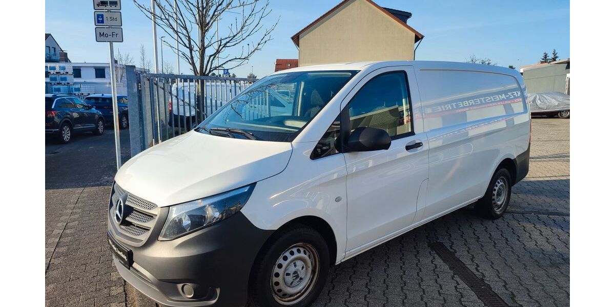 Mercedes-Benz Vito 174.000 km 11.700 &euro; Rüsselsheim 65428