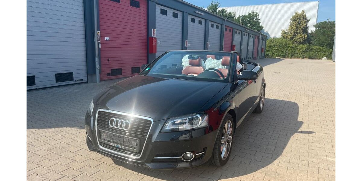 Audi A3 112.000 km 11.999 &euro; Groß Gerau 64521