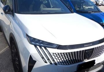 Peugeot 5008 12.910 km 30.480 &euro; Rüsselsheim 65428