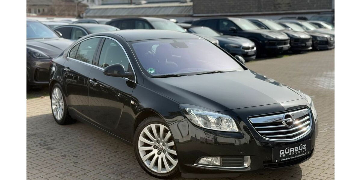 Opel Insignia 185.000 km 5.200 &euro; Wiesbaden 65201