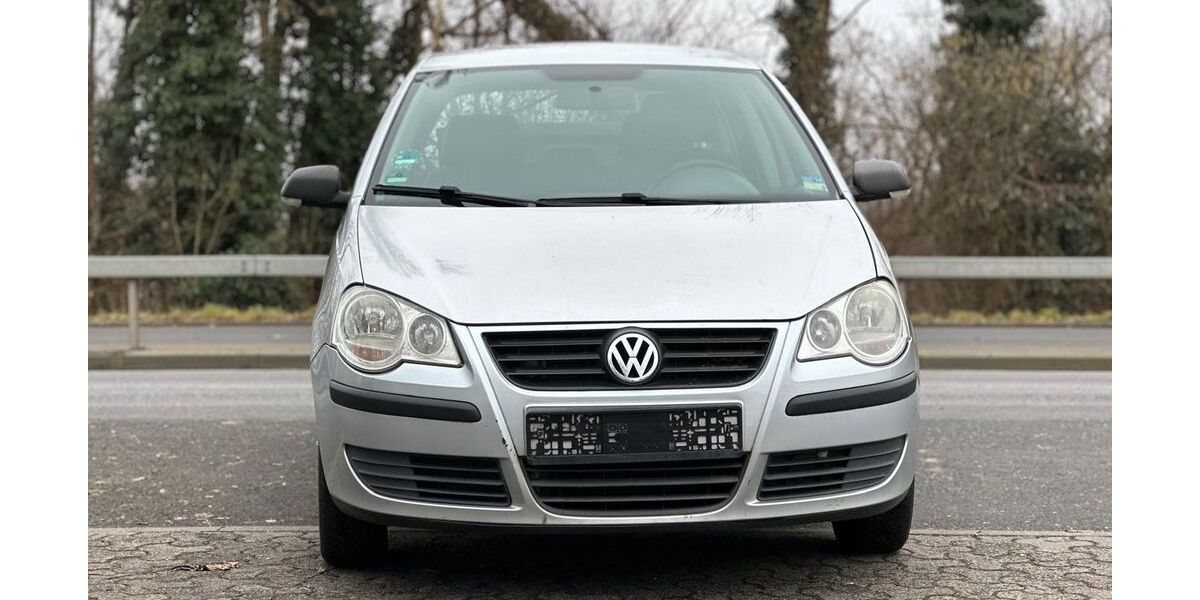 VW Polo 168.575 km 1.799 &euro; Wiesbaden 65199