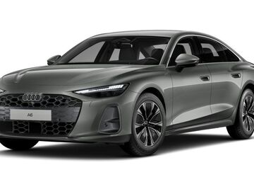 Audi A6 29.729 km 45.980 &euro; Oberursel 61440