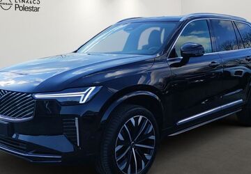 Volvo XC90 24.400 km 59.250 &euro; Mainz-Kastel 55252