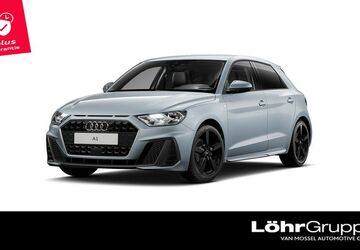 Audi A1 5.702 km 28.780 &euro; Mainz 55131