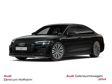 Gebrauchte Audi A8