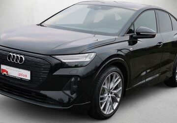 Audi Q4 30.015 km 28.980 &euro; Mainz 55131