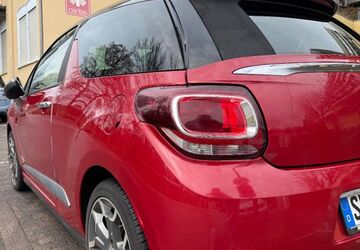 Citroen DS3 73.000 km 5.000 &euro; Bad Schwalbach 65307