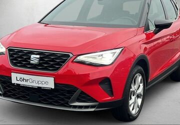 Seat Arona 11.688 km 20.480 &euro; Mainz 55120