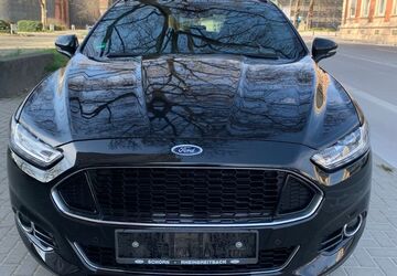 Ford Mondeo 137.220 km 13.599 &euro; Mainz-Kastel 55252