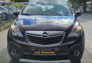 Opel Mokka 145.000 km 7.999 &euro; Mainz-Kastel 55252