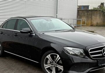 Mercedes-Benz E 400 71.000 km 35.900 &euro; Bingen am Rhein 55411