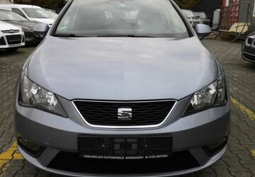 Seat Ibiza 107.000 km 7.900 &euro; Mainz-Kastel 55252
