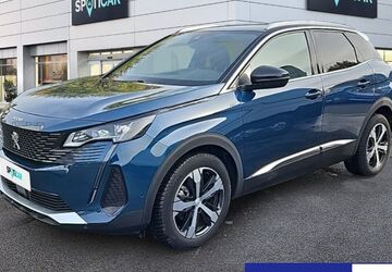 Peugeot 3008 28.895 km 24.980 &euro; Wiesbaden 65201