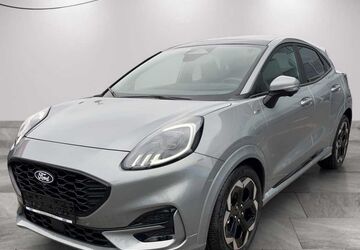 Ford Puma 4.900 km 33.990 &euro; Mainz 55120