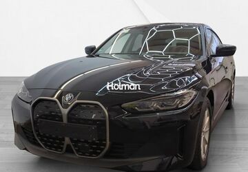 BMW i4 31.585 km 38.213 &euro; Eschborn 65760