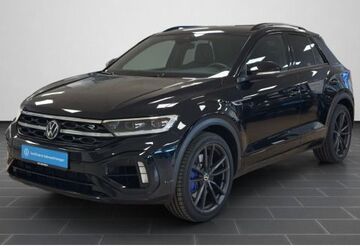 VW T-Roc 23.515 km 41.400 &euro; Mainz 55120