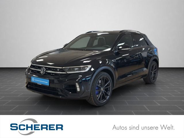 VW T-Roc 23.515 km 41.400 &euro; Mainz 55120