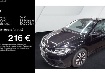 VW Polo 15.561 km 22.970 &euro; Hofheim 65719