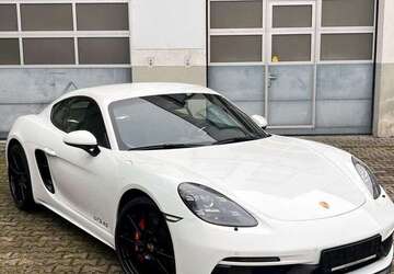 Porsche Cayman 27.875 km 86.888 &euro; Walluf (Wiesbaden) 65396