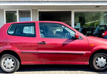 VW Polo 73.000 km 999 &euro; Mainz-Kastel 55252
