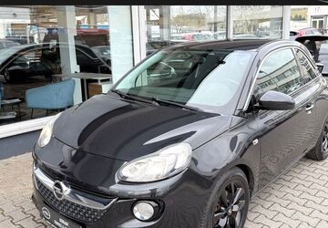 Opel Adam 95.200 km 7.490 &euro; Geisenheim 65366