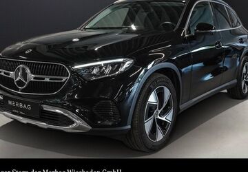 Mercedes-Benz GLC 220 106.350 km 40.880 &euro; Wiesbaden 65189