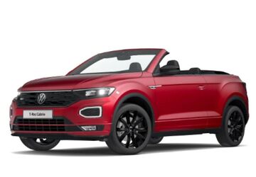 VW T-Roc 89.056 km 24.530 &euro; Kelkheim 65779