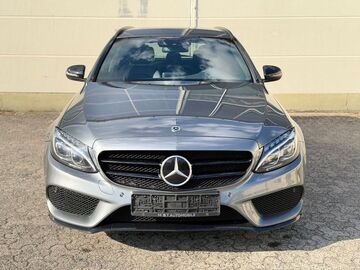 Gebrauchte Mercedes-Benz C 250