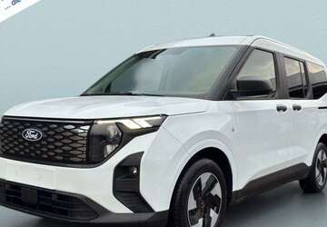 Ford Tourneo Courier 1.500 km 31.850 &euro; Bingen 55411