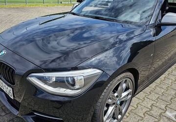 BMW M135 161.500 km 16.900 &euro; Aarbergen 65326