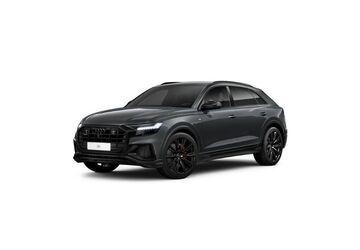 Audi Q8 67.461 km 69.890 &euro; Oberursel 61440