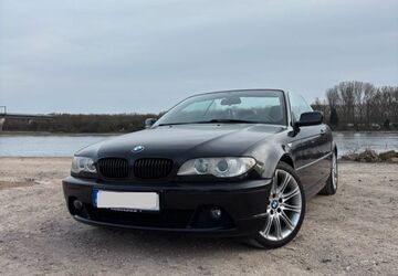 BMW 330 218.500 km 12.500 &euro; Wiesbaden 65199