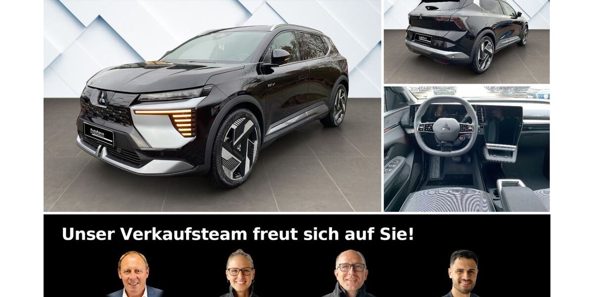 Mitsubishi Eclipse Cross 3.900 km 47.480 &euro; Ingelheim 55218